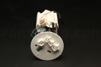 Toyota 7701060260 TUBE ASSY FUEL TANK
