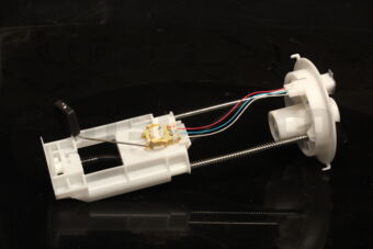 Toyota 7701060320 TUBE ASSY, FUEL TANK