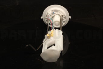 Toyota 7701060320 TUBE ASSY, FUEL TANK