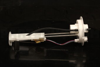 Toyota 7701060320 TUBE ASSY, FUEL TANK