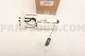 Toyota 770200C082 TUBE ASSY, FUEL SUCTION W/PUMP & GAGE