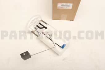 Toyota 770200C082 TUBE ASSY, FUEL SUCTION W/PUMP & GAGE