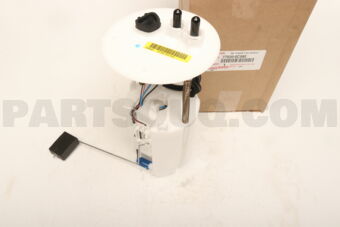 Toyota 770200C082 TUBE ASSY, FUEL SUCTION W/PUMP & GAGE