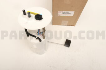 Toyota 770200C082 TUBE ASSY, FUEL SUCTION W/PUMP & GAGE