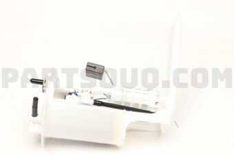 Toyota 770200D190 TUBE ASSY, FUEL SUCTION W/PUMP & GAGE