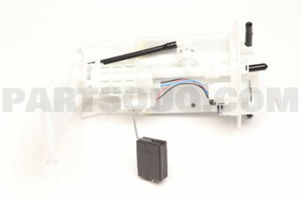 Toyota 770200D190 TUBE ASSY, FUEL SUCTION W/PUMP & GAGE