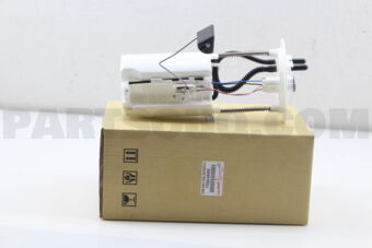 Toyota 770200K020 TUBE ASSY, FUEL SUCTION W/PUMP & GAGE