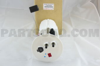 Toyota 770200K080 TUBE ASSY, FUEL SUCTION W/PUMP & GAGE