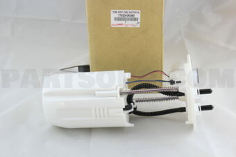Toyota 770200K080 TUBE ASSY, FUEL SUCTION W/PUMP & GAGE