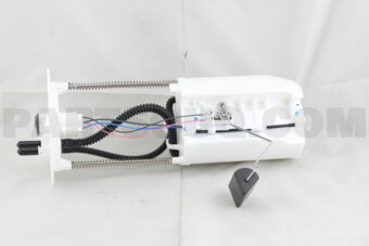 Toyota 770200K140 TUBE ASSY, FUEL SUCTION W/PUMP & GAGE