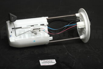 Toyota 770200K150 TUBE ASSY, FUEL SUCTION W/PUMP & GAGE