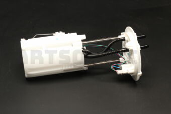 Toyota 770200K381 TUBE ASSY FUEL