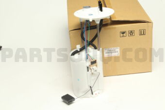 Toyota 770200K391 TUBE ASSY, FUEL SUCTION W/PUMP & GAGE
