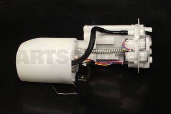 Toyota 7702026080 TUBE ASSY FUEL