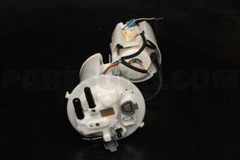 Toyota 7702026080 TUBE ASSY FUEL