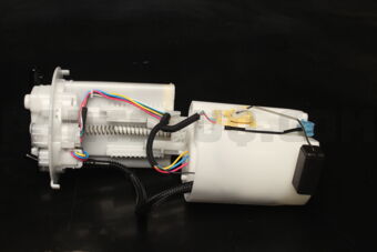 Toyota 7702026080 TUBE ASSY FUEL