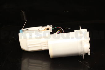 Toyota 7702033480 TUBE ASSY, FUEL