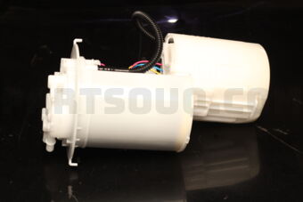 Toyota 7702033480 TUBE ASSY, FUEL