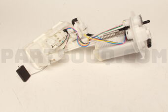 Toyota 7702033511 TUBE ASSY FUEL