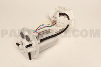 Toyota 7702033511 TUBE ASSY FUEL