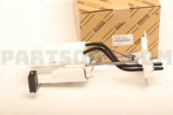 Toyota 7702035181 TUBE ASSY, FUEL SUCTION W/PUMP & GAGE