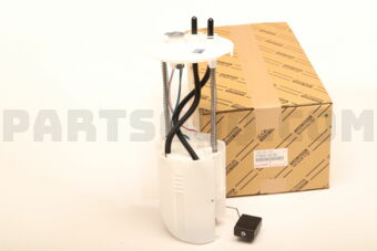 Toyota 7702035181 TUBE ASSY, FUEL SUCTION W/PUMP & GAGE