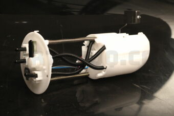 Toyota 7702035210 TUBE ASSY, FUEL SUCTION W/PUMP & GAGE