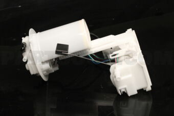 Toyota 7702042240 TUBE ASSY FUEL