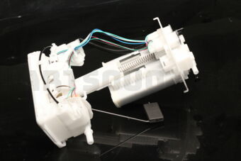 Toyota 7702042240 TUBE ASSY FUEL
