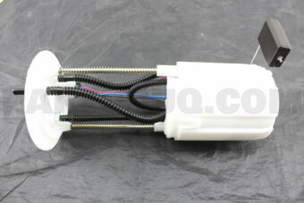 Toyota 7702060212 TUBE ASSY, FUEL SUCTION W/PUMP & GAGE