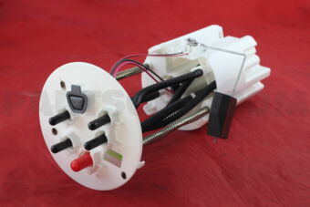 Toyota 7702060470 TUBE ASSY, FUEL SUCTION W/PUMP & GAGE