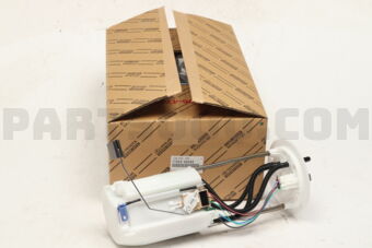 Toyota 7702060590 TUBE ASSY FUEL