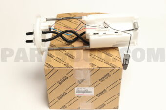 Toyota 7702060610 TUBE ASSY FUEL