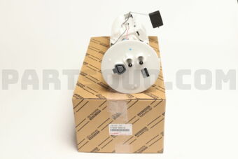Toyota 7702060610 TUBE ASSY FUEL