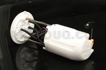 Toyota 7702060650 TUBE ASSY FUEL