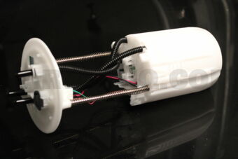 Toyota 7702060650 TUBE ASSY FUEL
