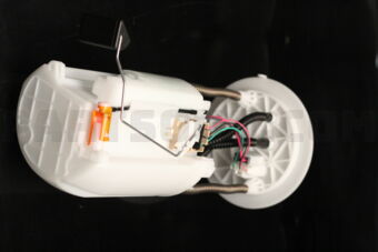 Toyota 7702060650 TUBE ASSY FUEL
