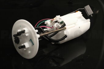 Toyota 7702060650 TUBE ASSY FUEL
