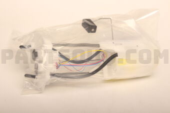 Toyota 7702060700 TUBE ASSY, FUEL