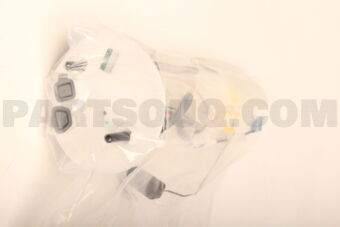 Toyota 7702060700 TUBE ASSY, FUEL