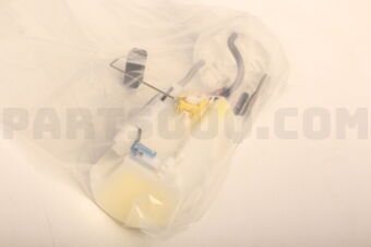 Toyota 7702060700 TUBE ASSY, FUEL