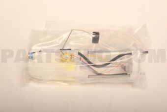 Toyota 7702060700 TUBE ASSY, FUEL