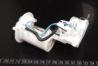 Toyota 7702076040 TUBE ASSY, FUEL