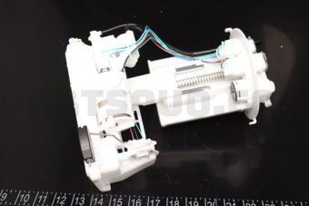 Toyota 7702076040 TUBE ASSY, FUEL