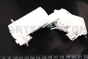 Toyota 7702076040 TUBE ASSY, FUEL
