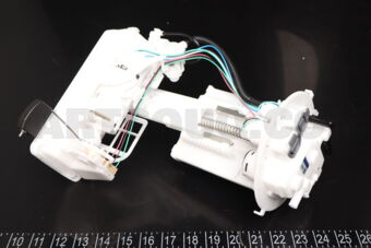 Toyota 7702076040 TUBE ASSY, FUEL