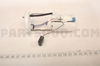 Toyota 77020WC020 TUBE ASSY, FUEL SUCT