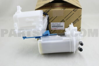 Toyota 7702428060 PLATE SUB-ASSY, FUEL SUCTION