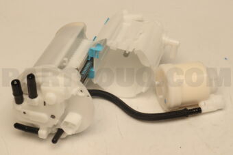 Toyota 7702428061 PLATE SUB-ASSY FUEL