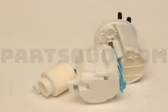 Toyota 7702428061 PLATE SUB-ASSY FUEL